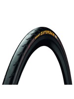 Continental CONTINENTAL GATORSKIN TYRE - WIRE BEAD