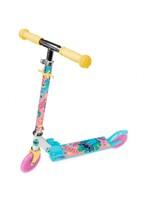 disney Kids 2-WHEEL SCOOTER STITCH - 120 MM