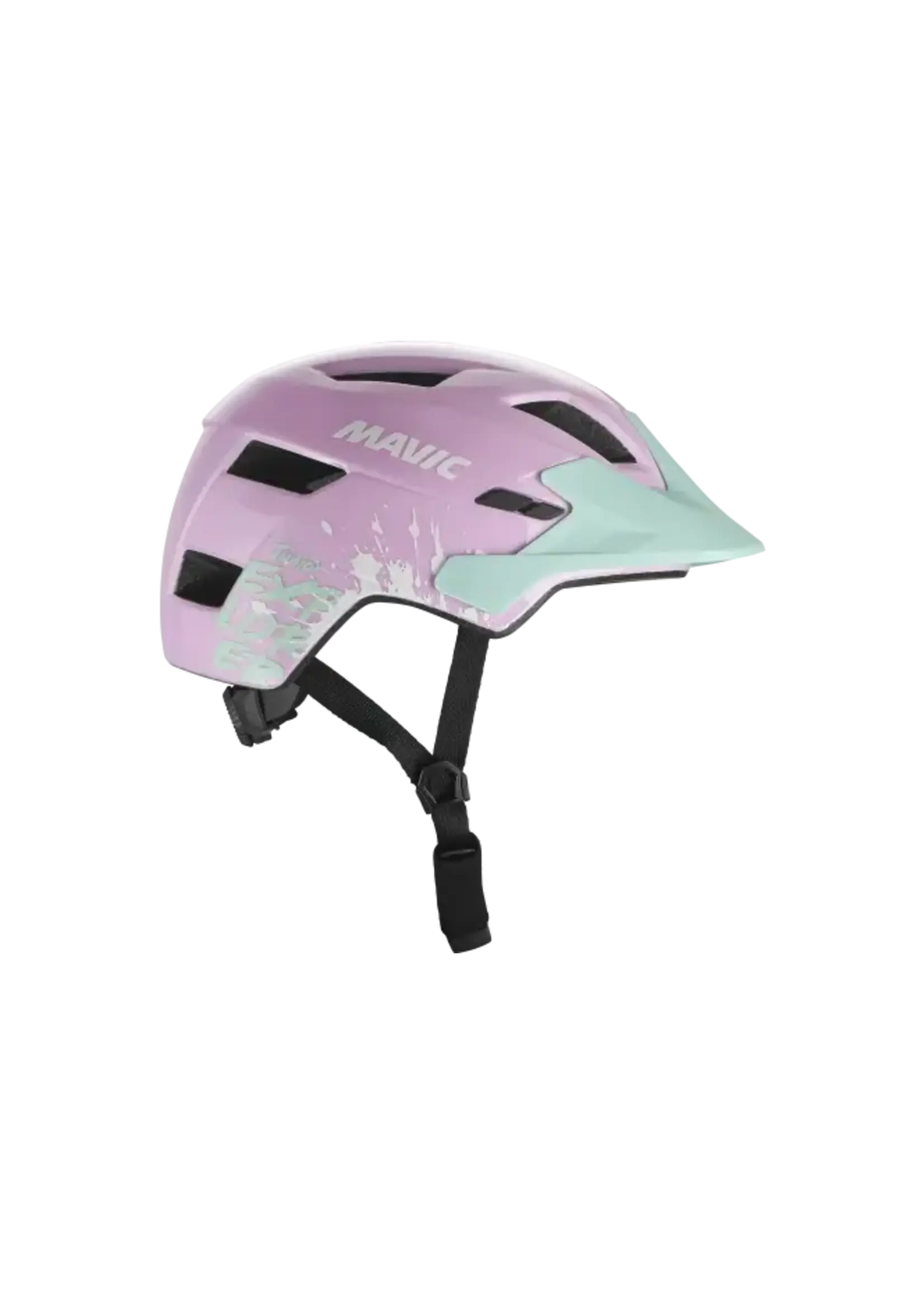 Mavic Mavic Junior Explorer Pink S 51-56cm