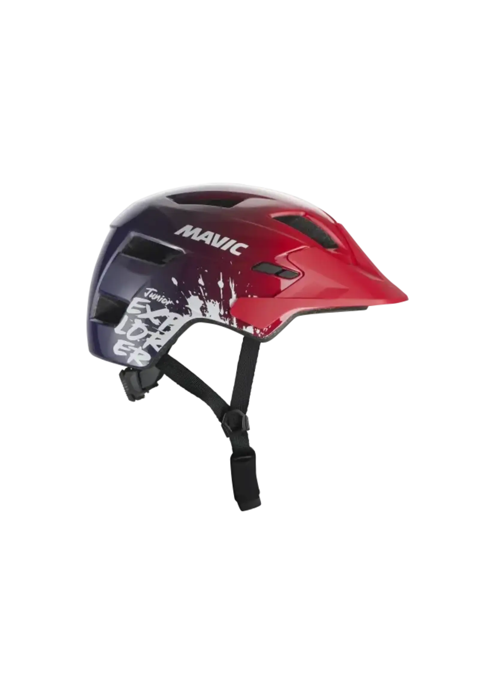 Mavic Mavic Junior Explorer Red S 51-56cm