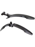 Zefal Zefal Deflector M60 Mudguards Set