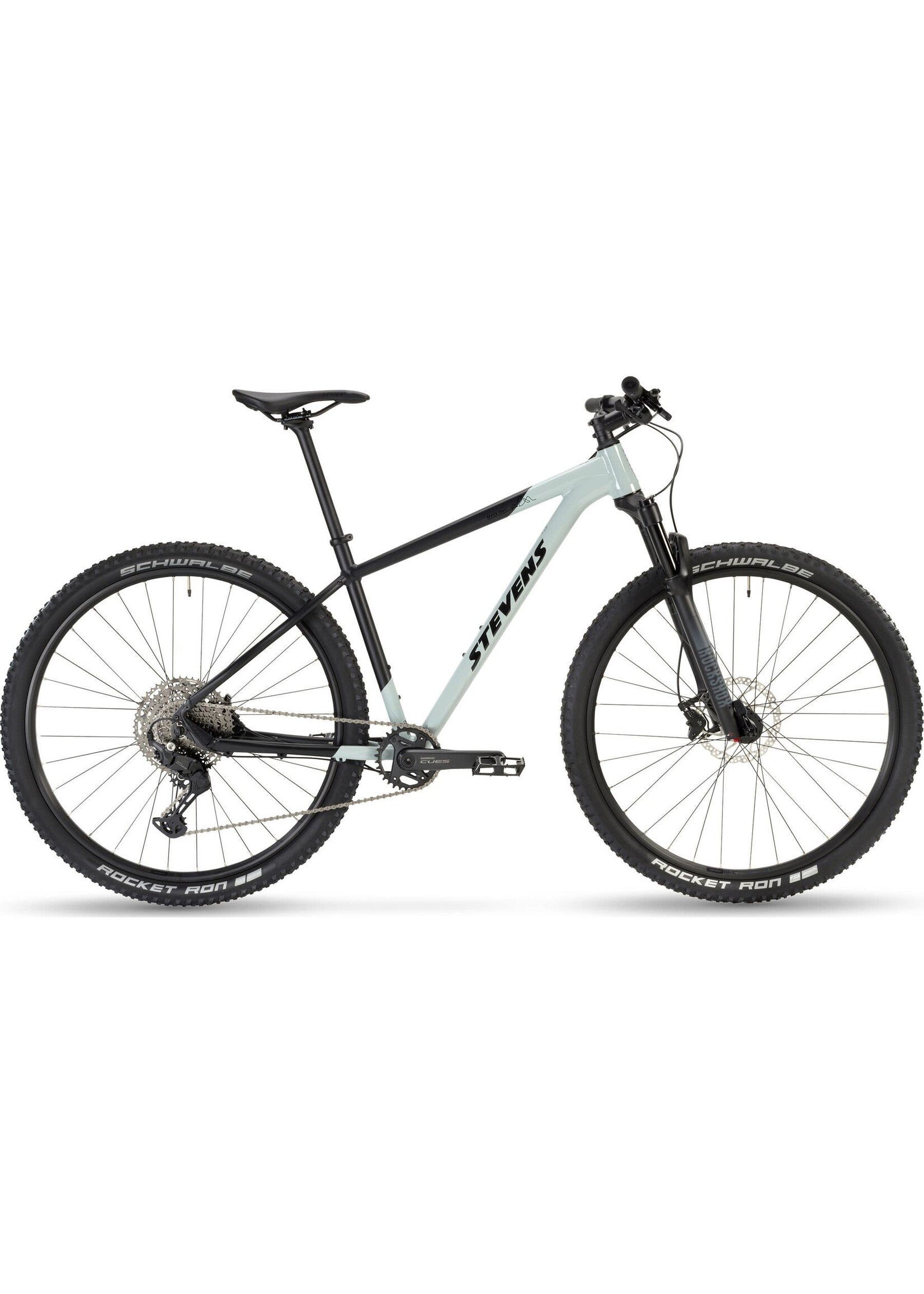 STEVENS Stevens Devil's Trail Gen. 2 Mountain Bike