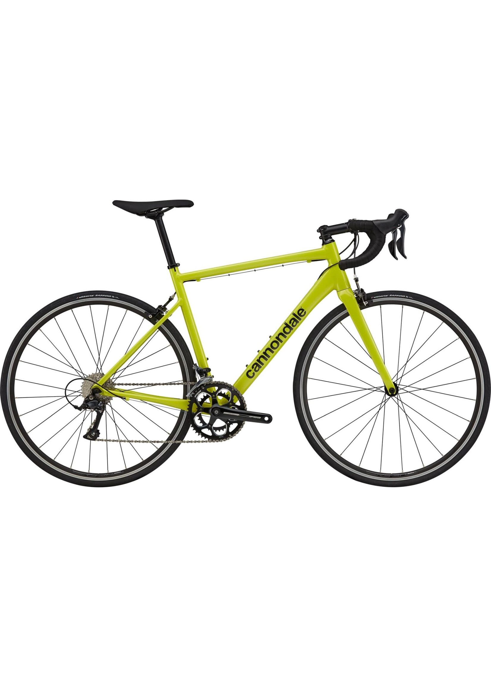 Cannondale CAAD Optimo 3 Road Bike 2021 - Castle Cycles