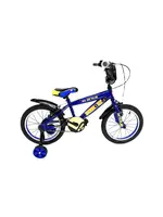 Ignite 16" IGNITE BURNOUT BOYS KIDS BIKE