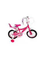 Ignite 14" IGNITE SPARKLE  GIRLS KIDS BIKE