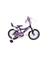 Ignite 16" IGNITE MISTY  GIRLS KIDS BIKE