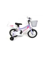 Ignite 12" IGNITE COSMIC WHEEL GIRLS BIKE LAVENDER