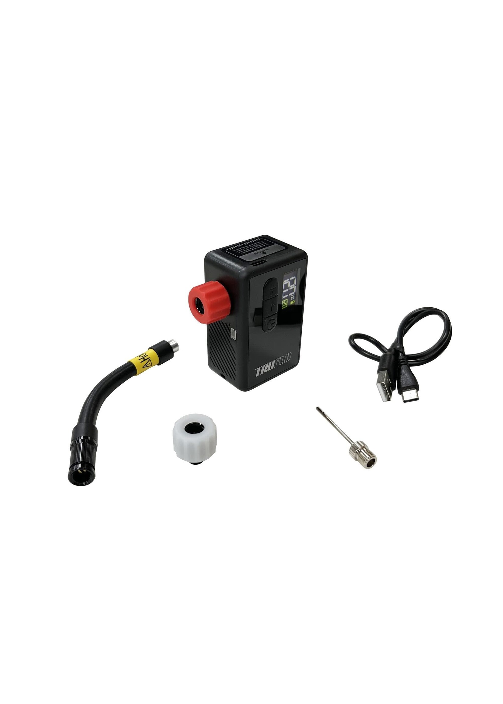 TRUFLO Truflo Electron Compact Electric Pump