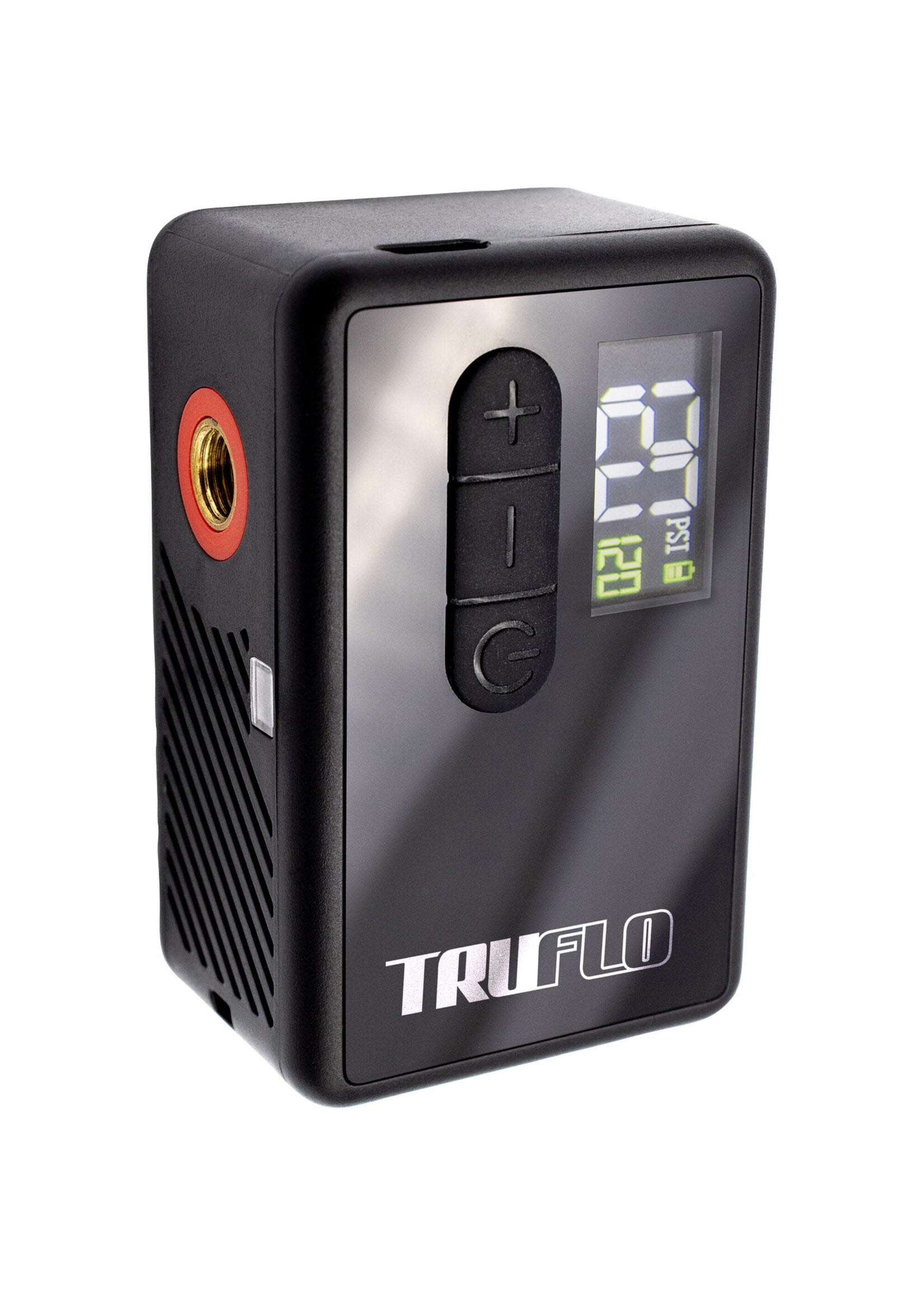 TRUFLO Truflo Electron Compact Electric Pump