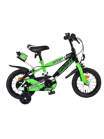 volare VOLARE SPORTIVO 12"WHEEL BLACK/GREEN