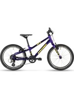 STEVENS Stevens Beat SL 20 Kids Bike (Purple)