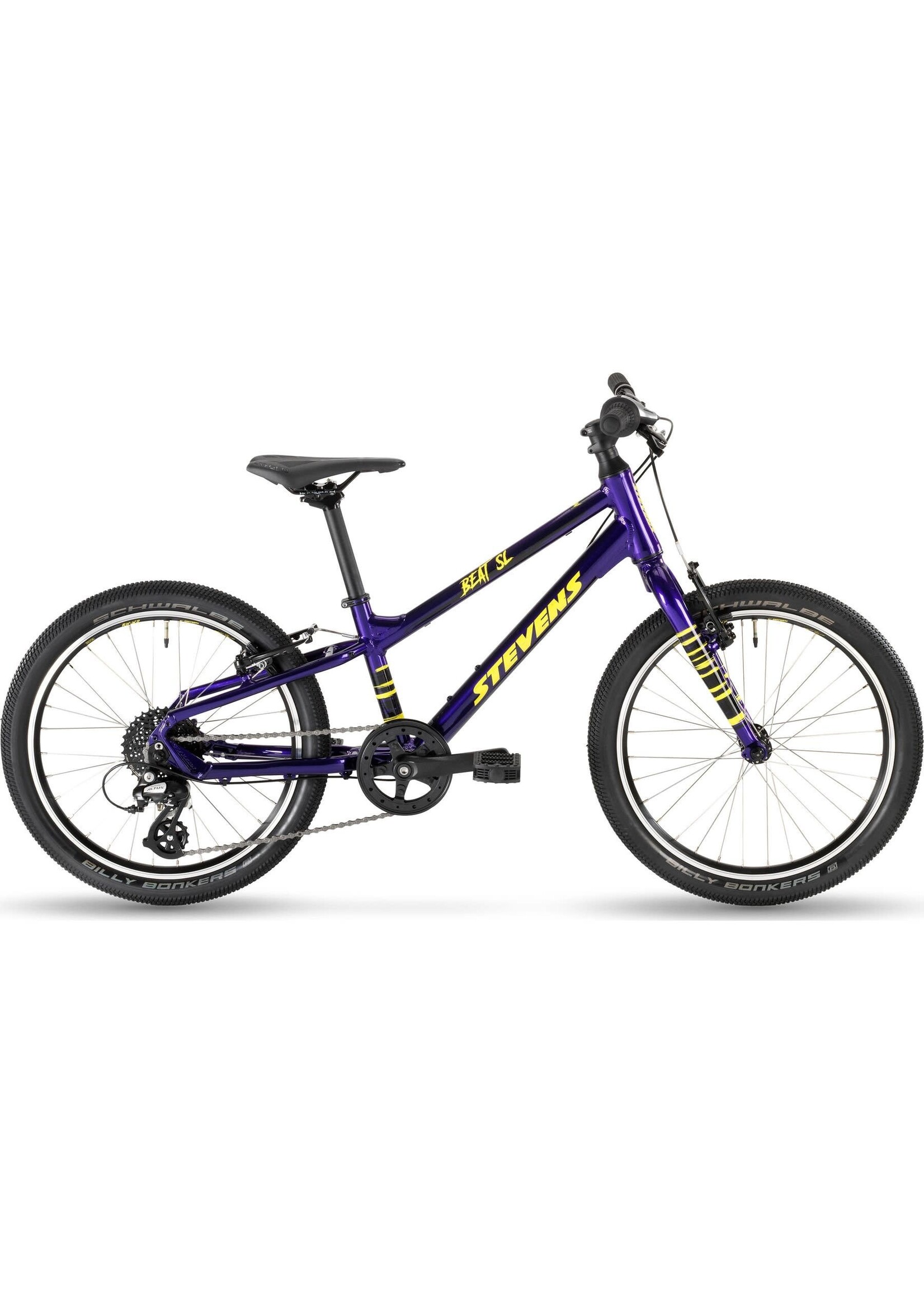 STEVENS Stevens Beat SL 20 Kids Bike