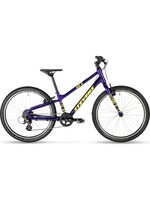 STEVENS Stevens Beat SL 24 Kids Bike (Purple)
