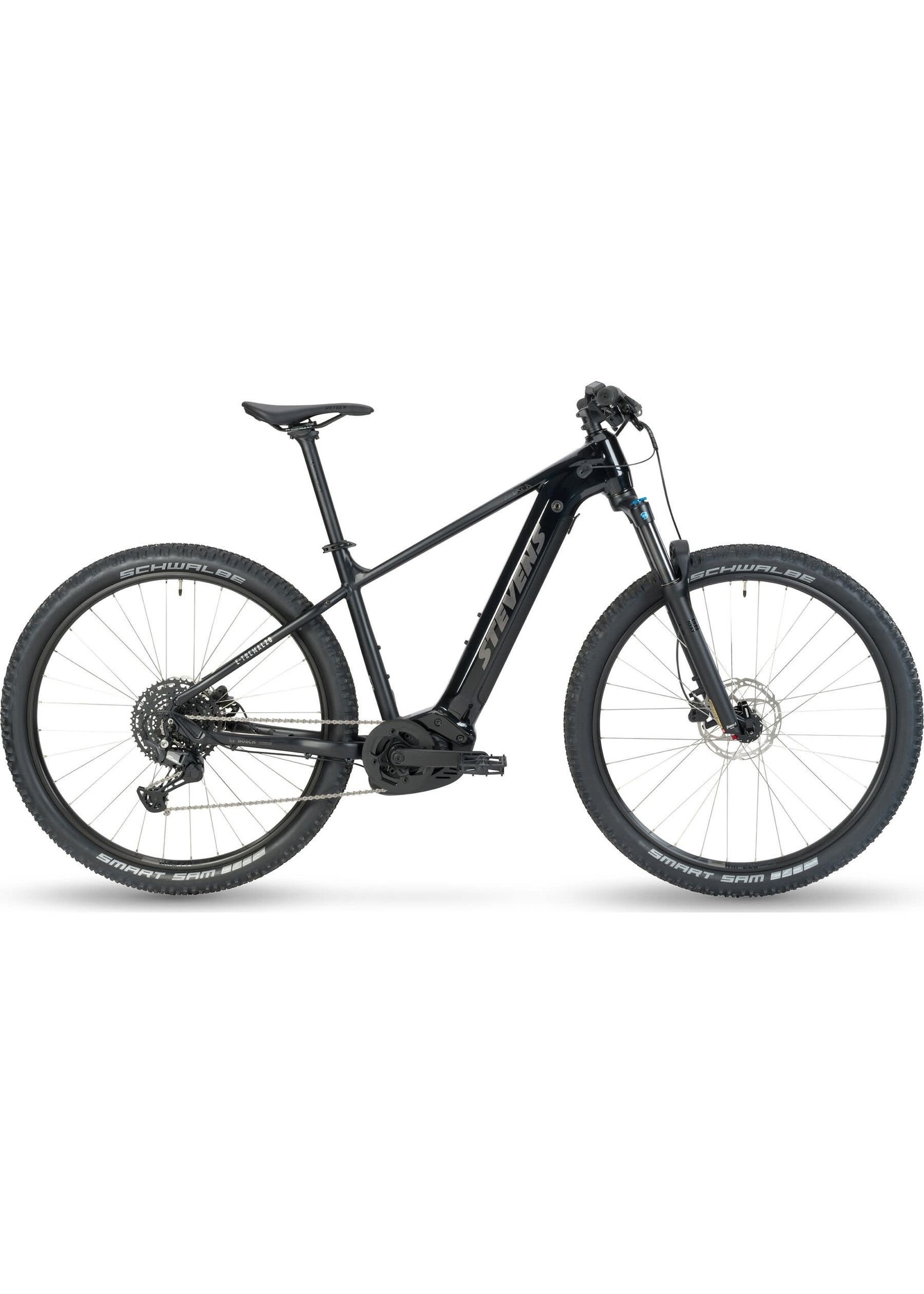 STEVENS Stevens E-Tremalzo Gen.2 Electric Mountain Bike