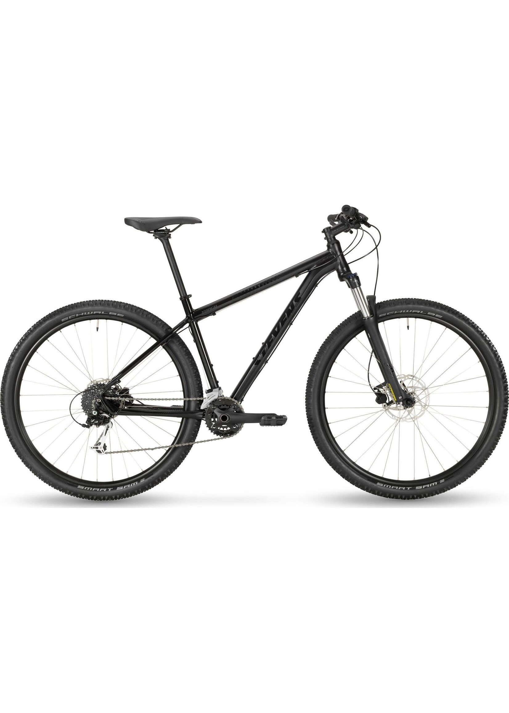 STEVENS Stevens Tonga Gen.1 Mountain Bike