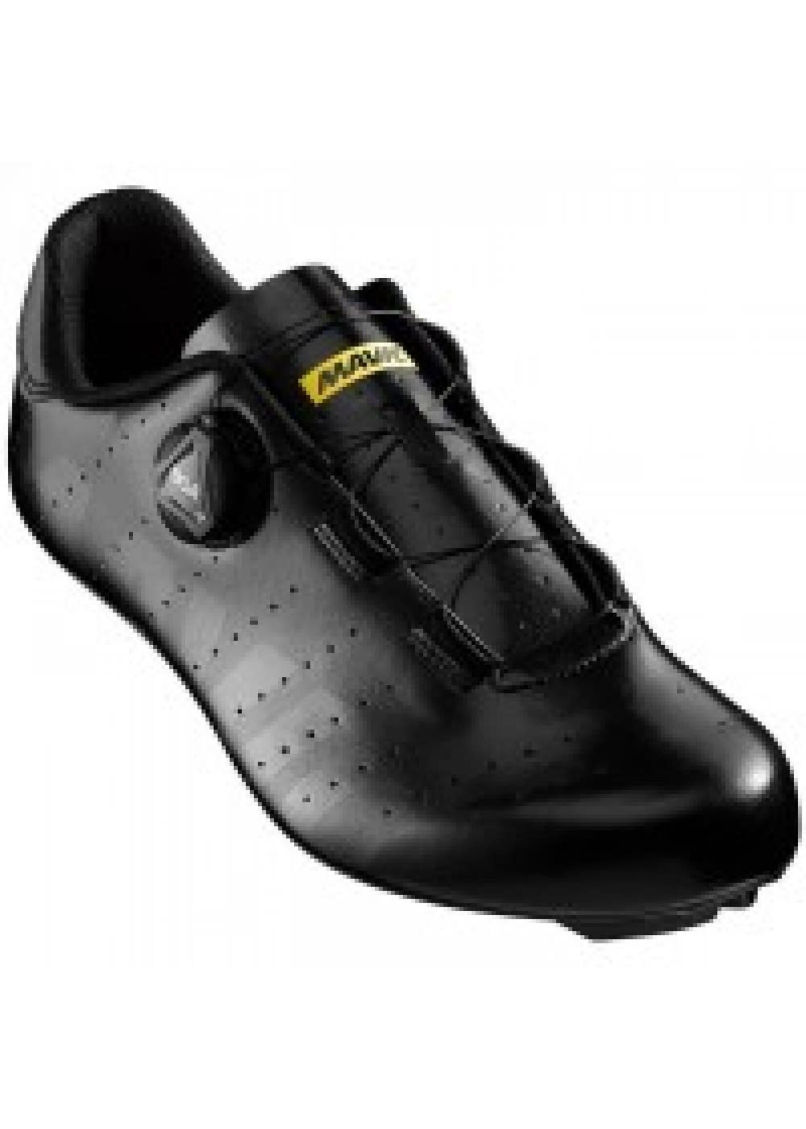 Mavic Mavic Cosmic Boa Black Uk 10