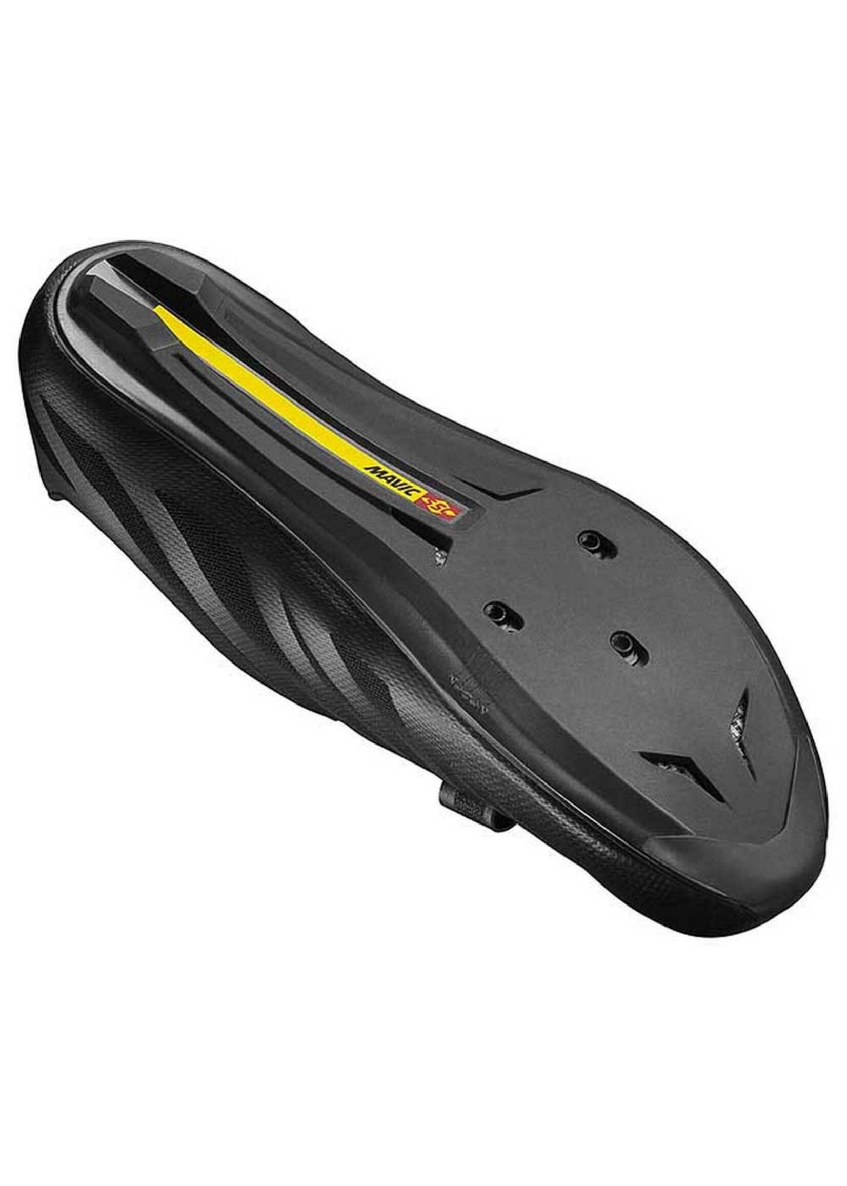Mavic Cosmic Elite SL Black UK 11