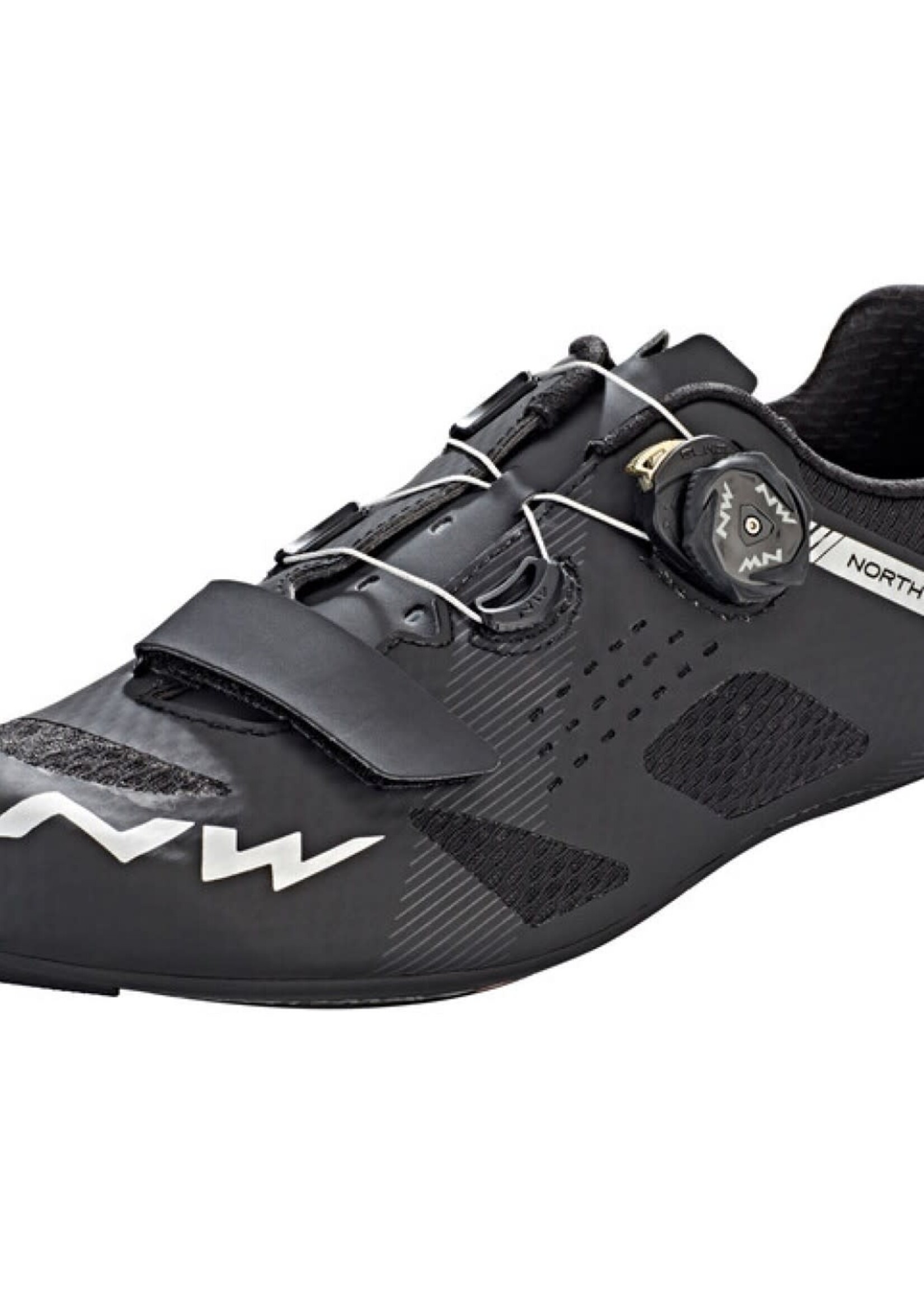 northwave Northwave Storm Carbon Anthra 45