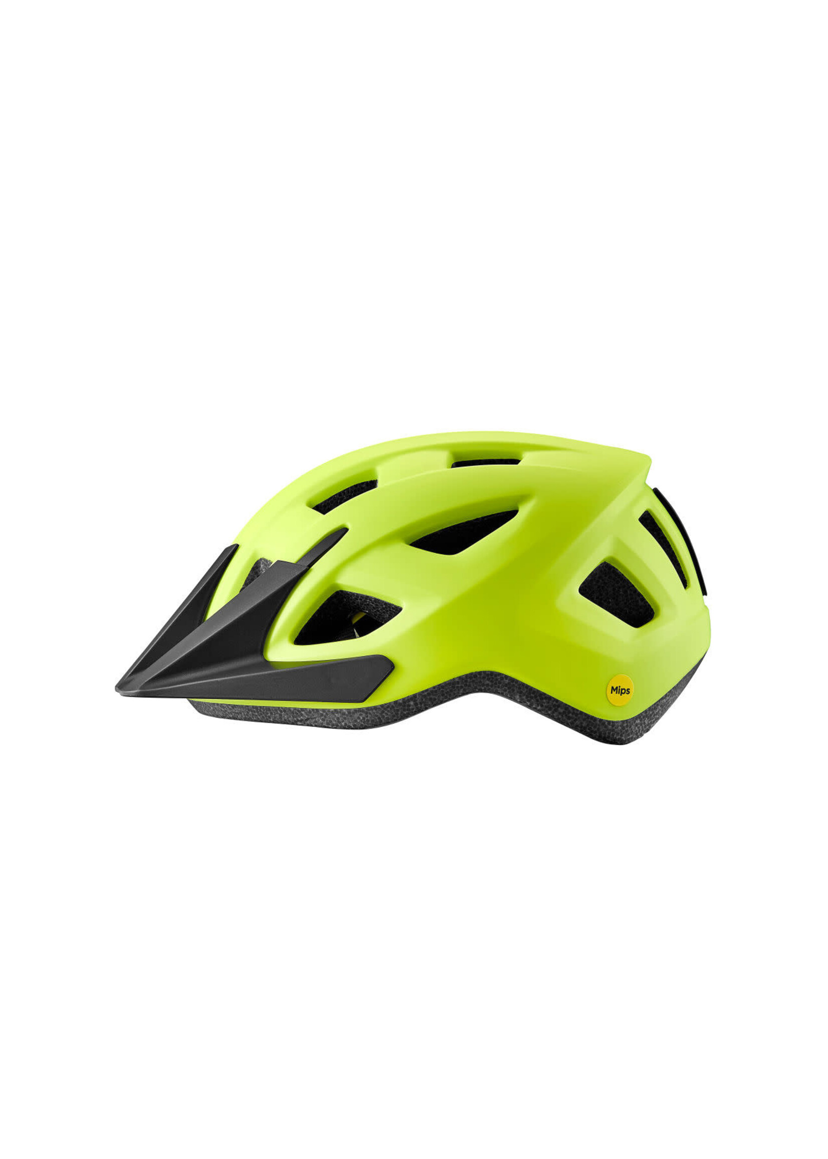 Giant Giant Path ARX Helmet (Yellow)