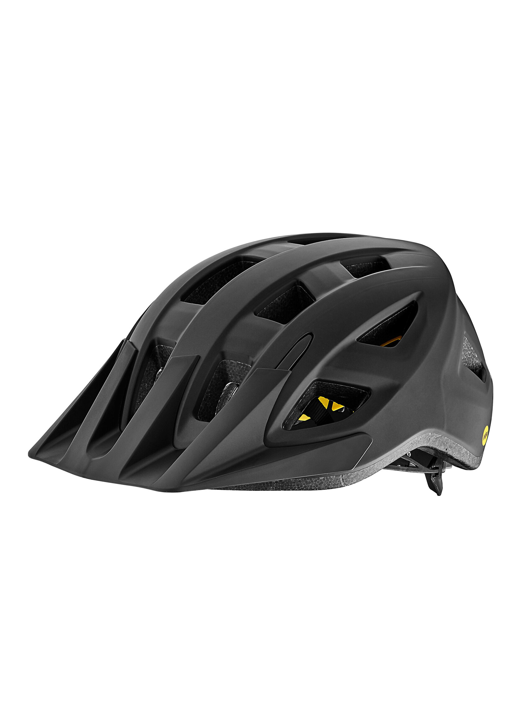 Giant Giant Path Helmet (Black) (49-57cm)