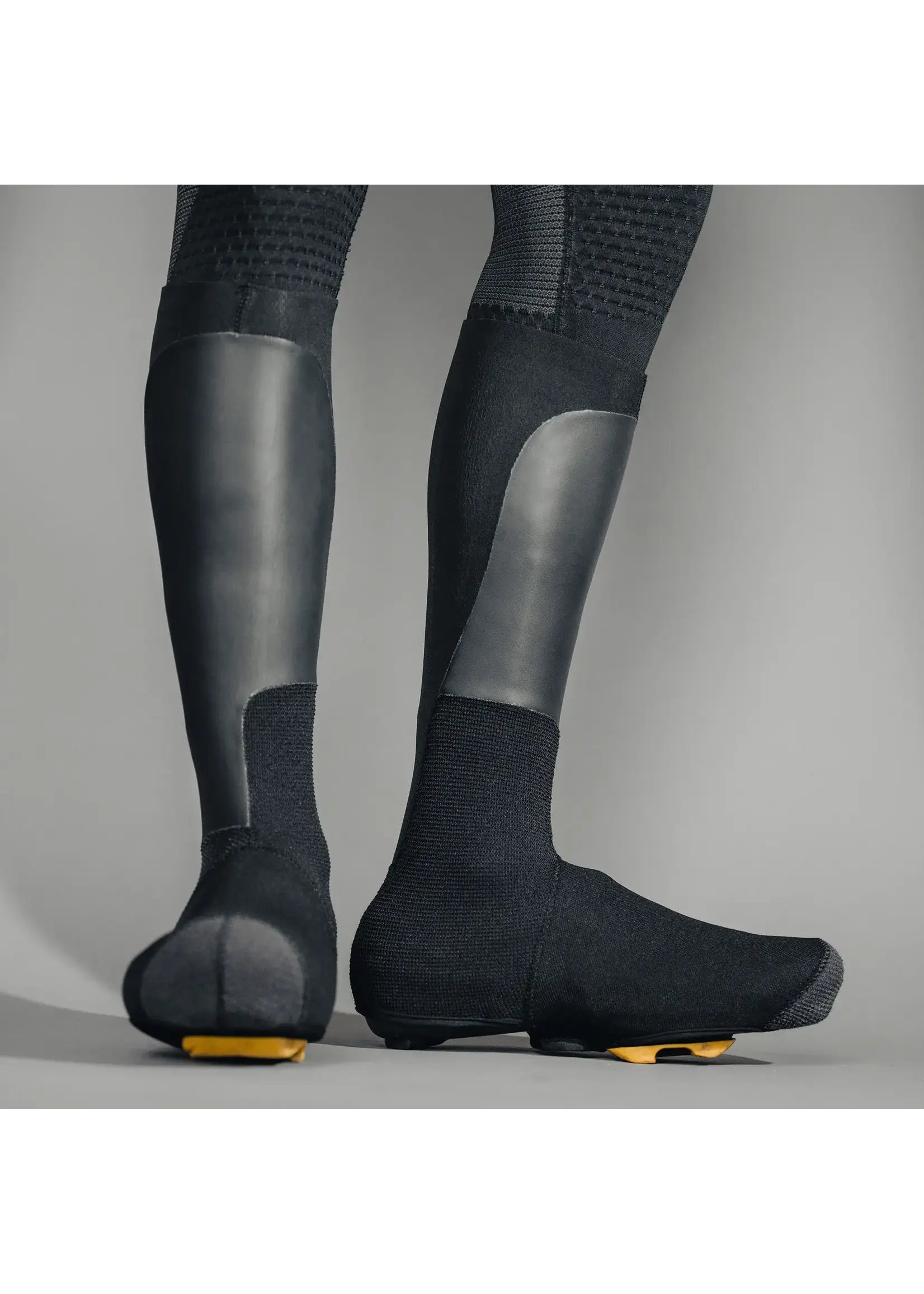 Spatz Spatz Pro Stealth Overshoe System (with Protoez toe warmers)
