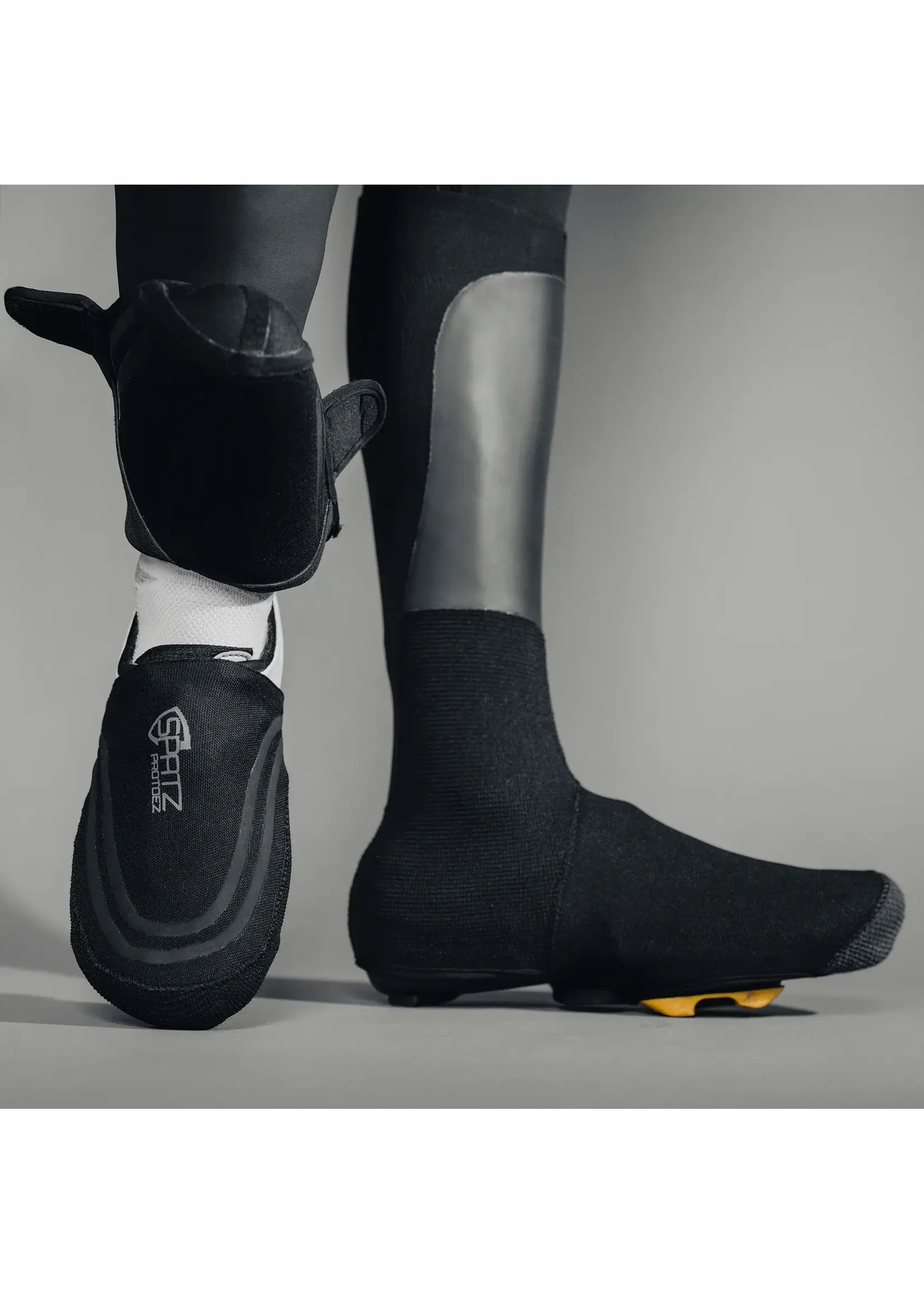 Spatz Spatz Pro Stealth Overshoe System (with Protoez toe warmers)