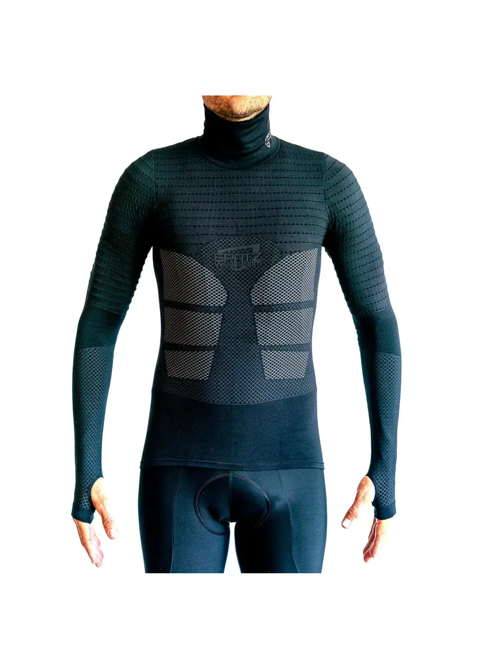 Spatz Spatz Basez 2 Baselayer
