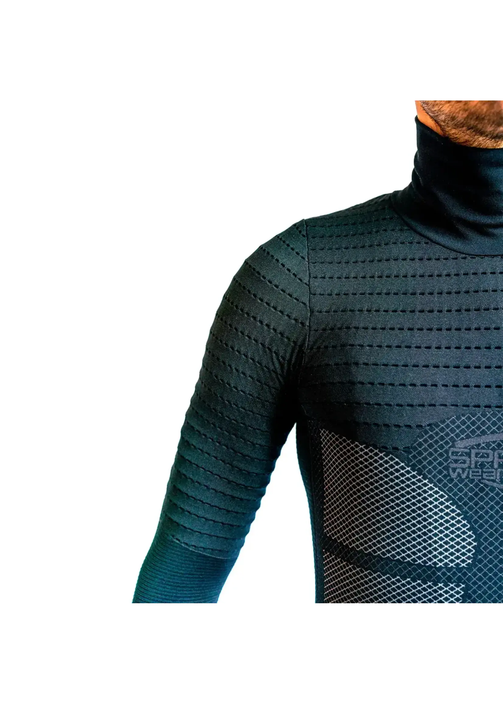 Spatz Spatz Basez 2 Baselayer