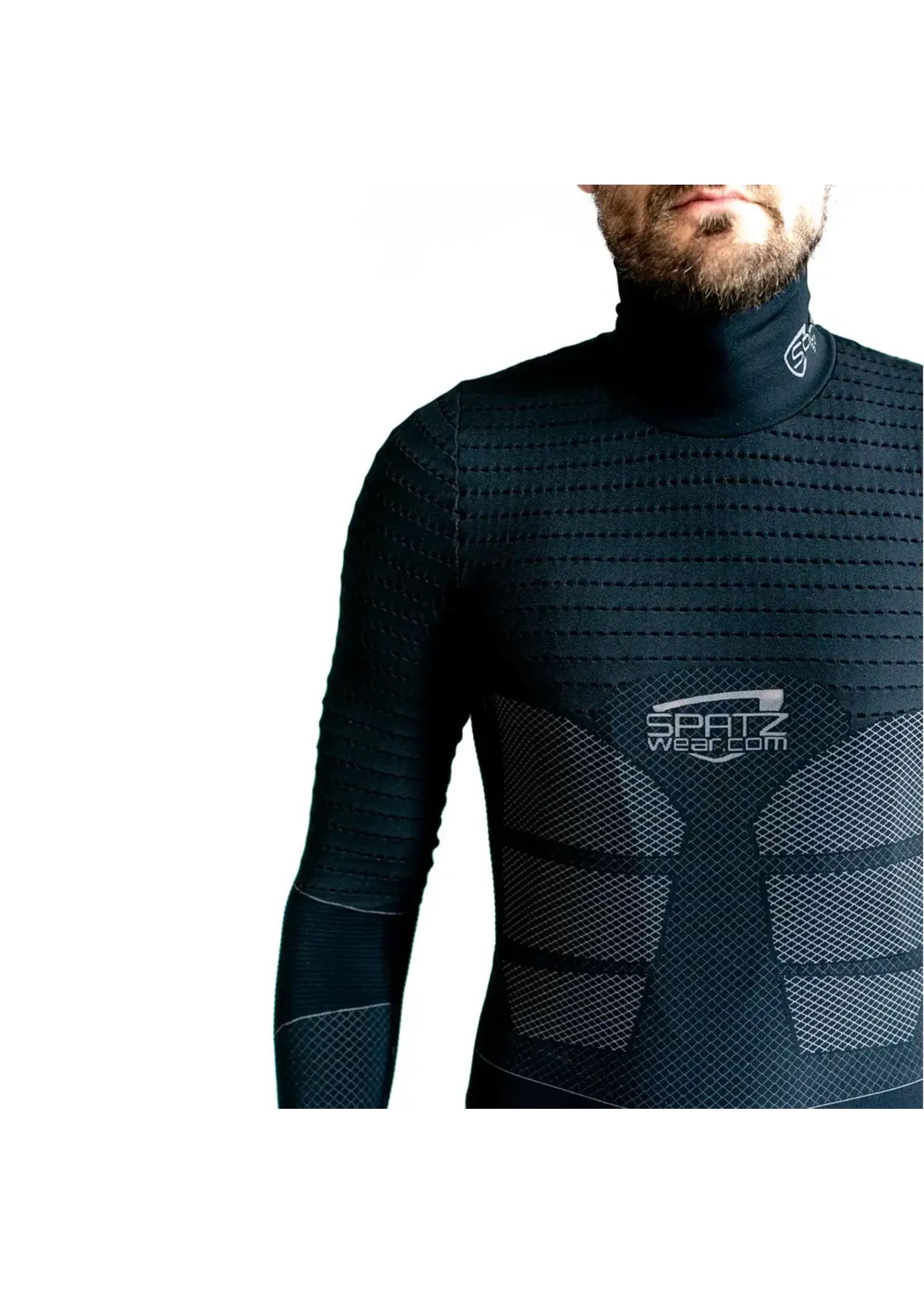 Spatz Spatz Basez 2 Baselayer