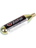 Zefal Zefal CO2 Cartridge 25g