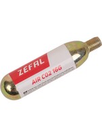 Zefal Zefal CO2 Cartridge 16g