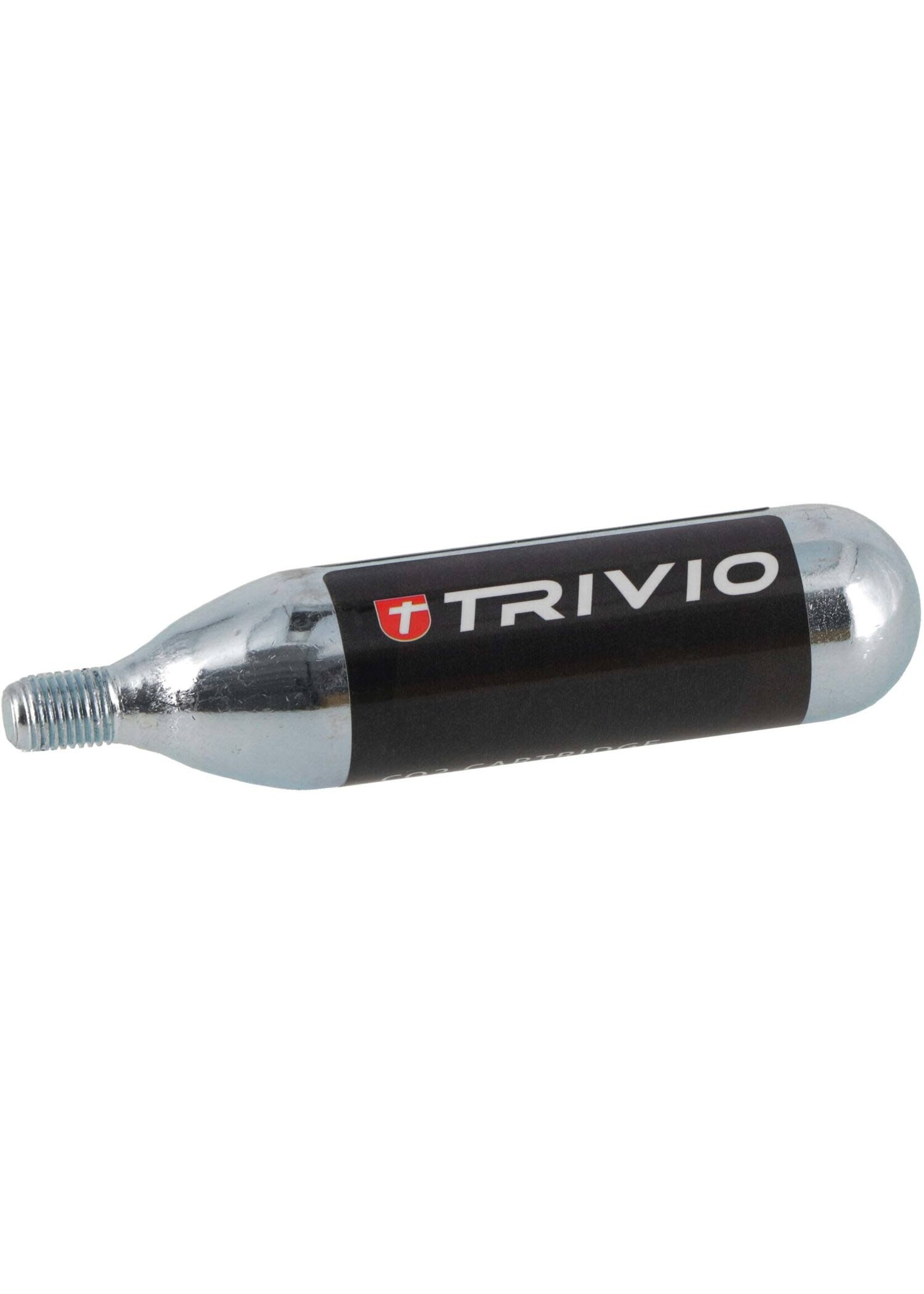 trivio Trivio - CO2 Cartridge 25 Gramms