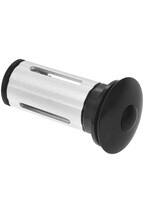 trivio Montano - Expander Carbon 50mm 1-1/8 Ø22-23MM