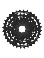 Shimano Shimano Tourney CS-HG210 7-speed cassette, 12 - 32T