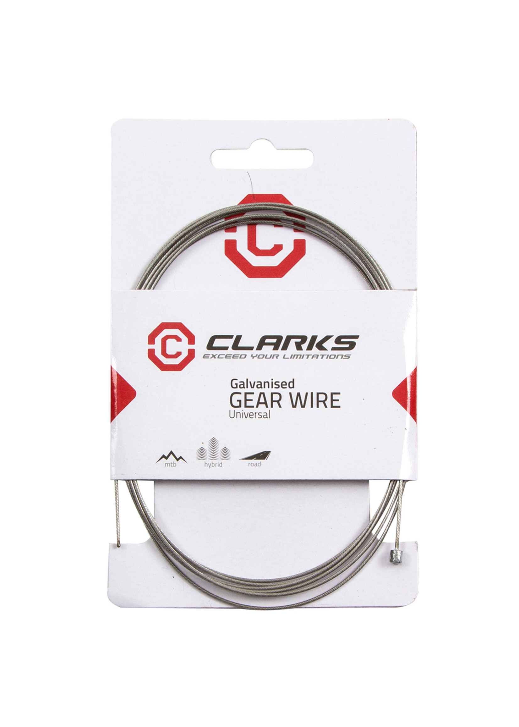 Clarks Clarks Universal Galvanised Inner Gear