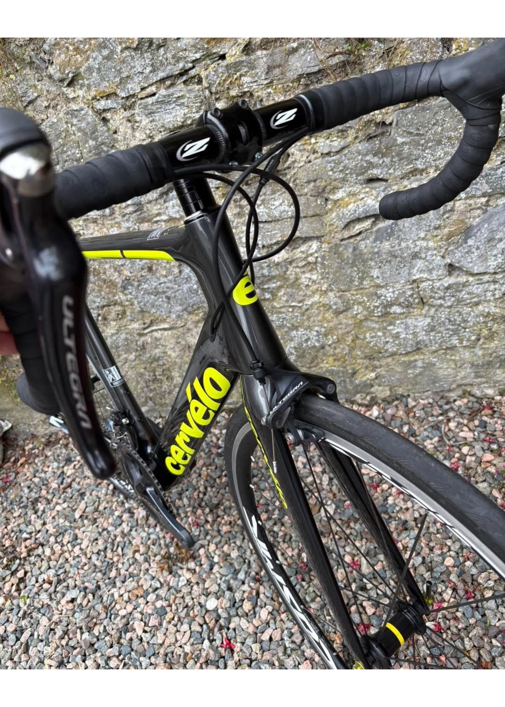 Cervelo Cervélo S3 Ultegra (Pre-Owned) 56cm