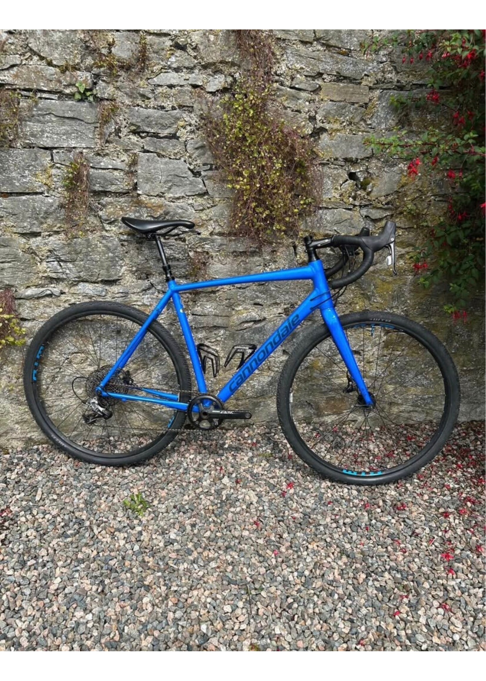 Cannondale Cannondale Topstone Apex (pre-owned)