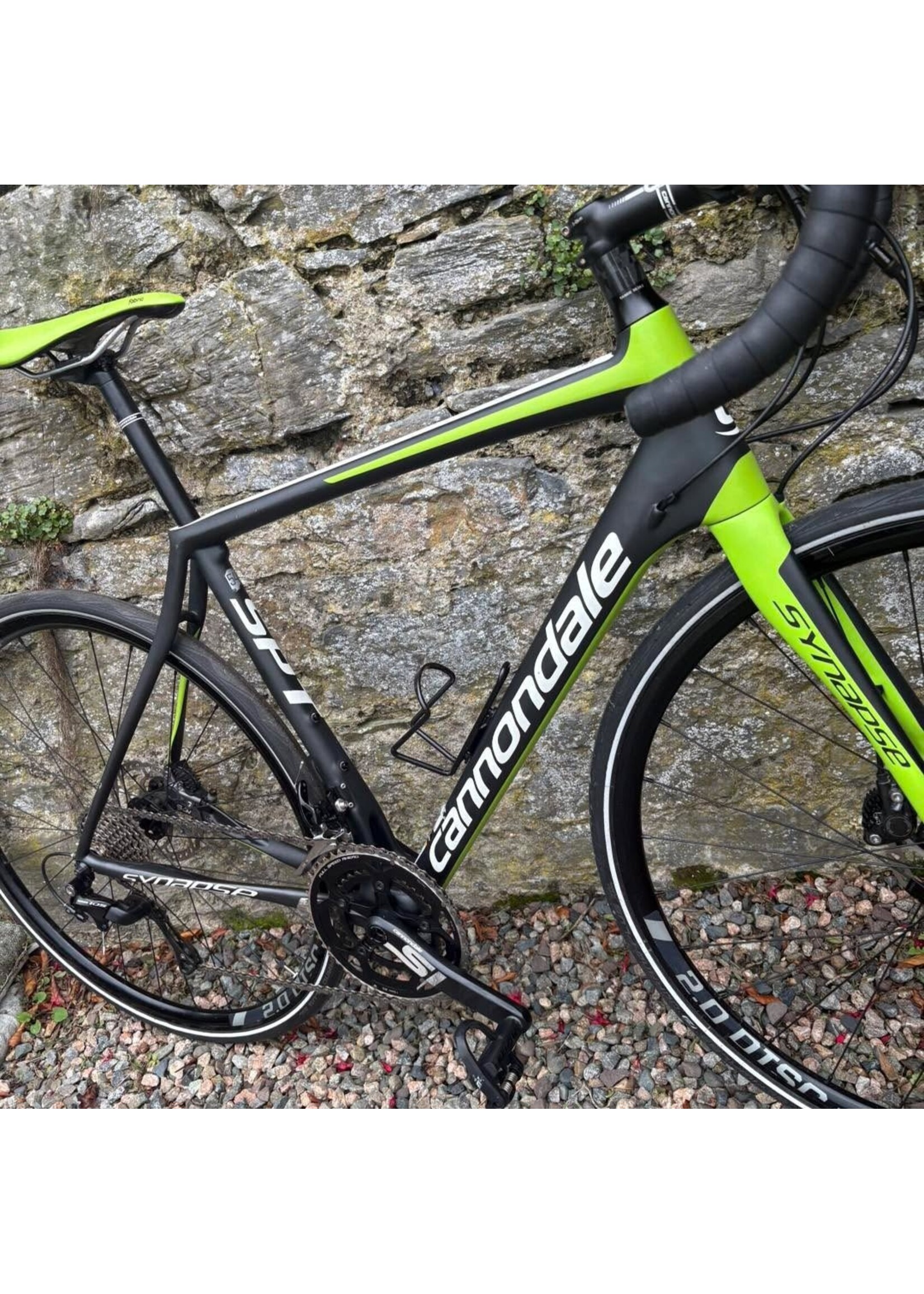 Cannondale Cannondale Synapse (pre-owned) 54cm