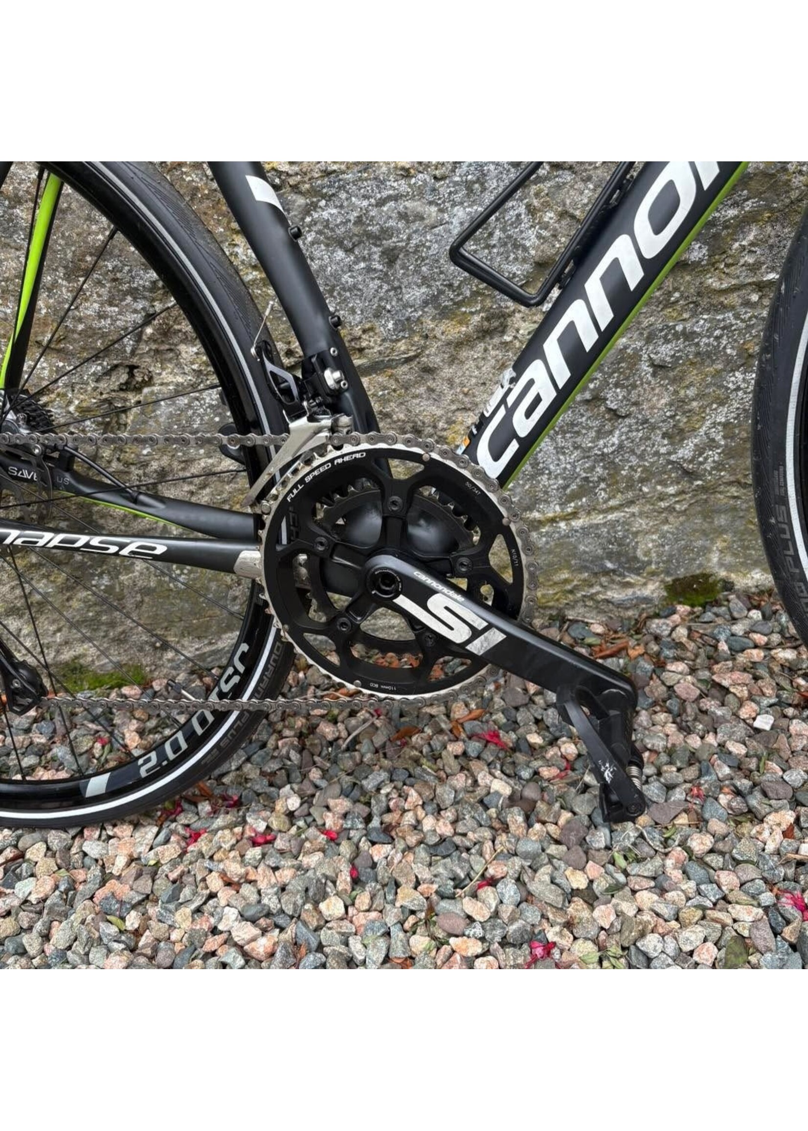 Cannondale Cannondale Synapse (pre-owned) 54cm