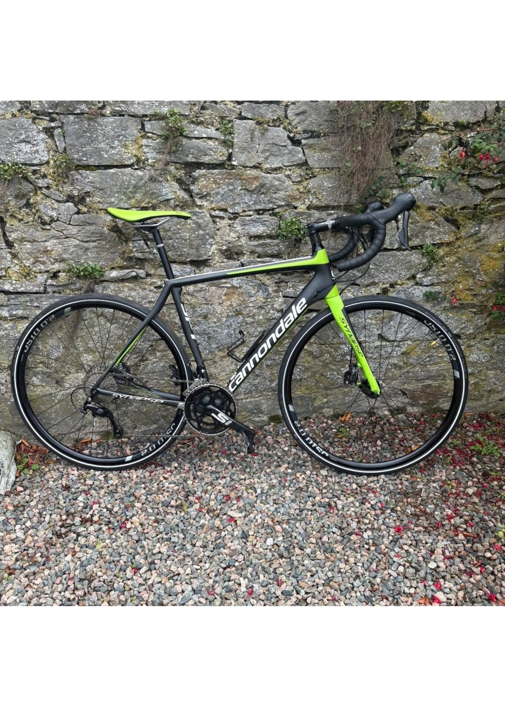 Cannondale Cannondale Synapse (pre-owned) 54cm