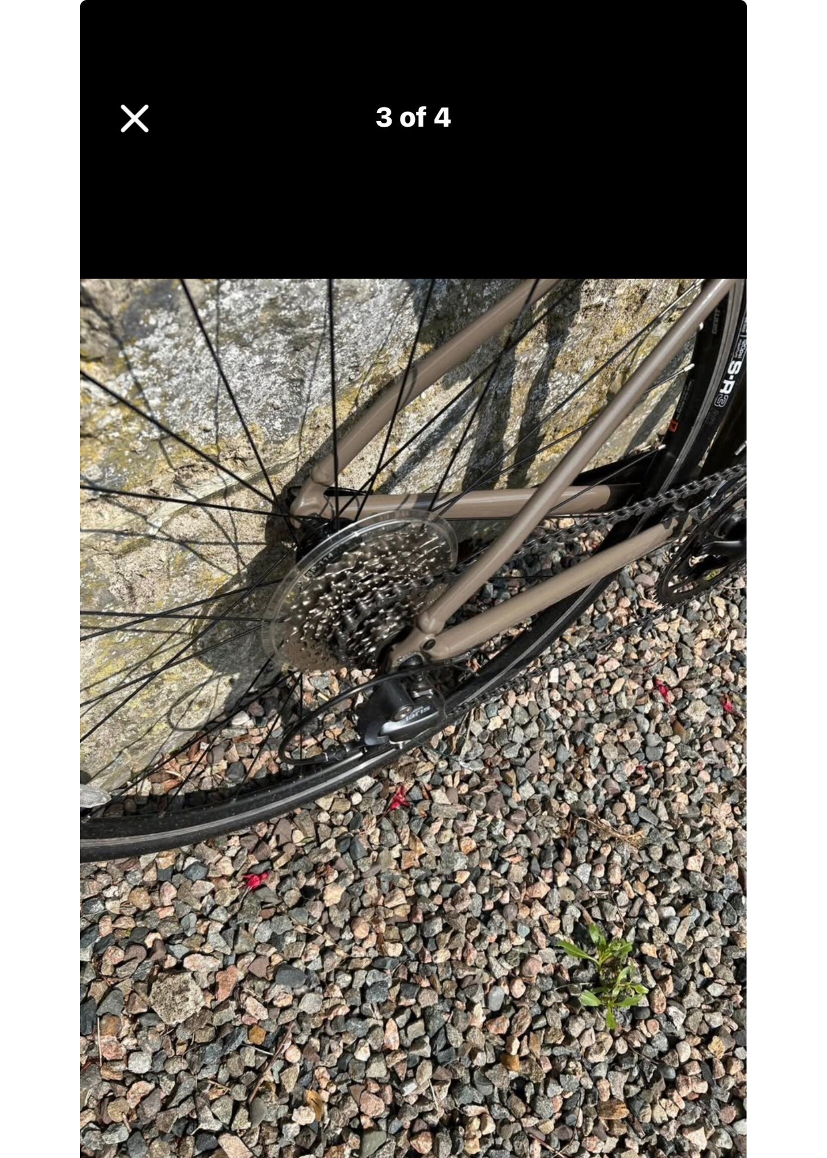 Giant Liv Avail (pre-owned) XS