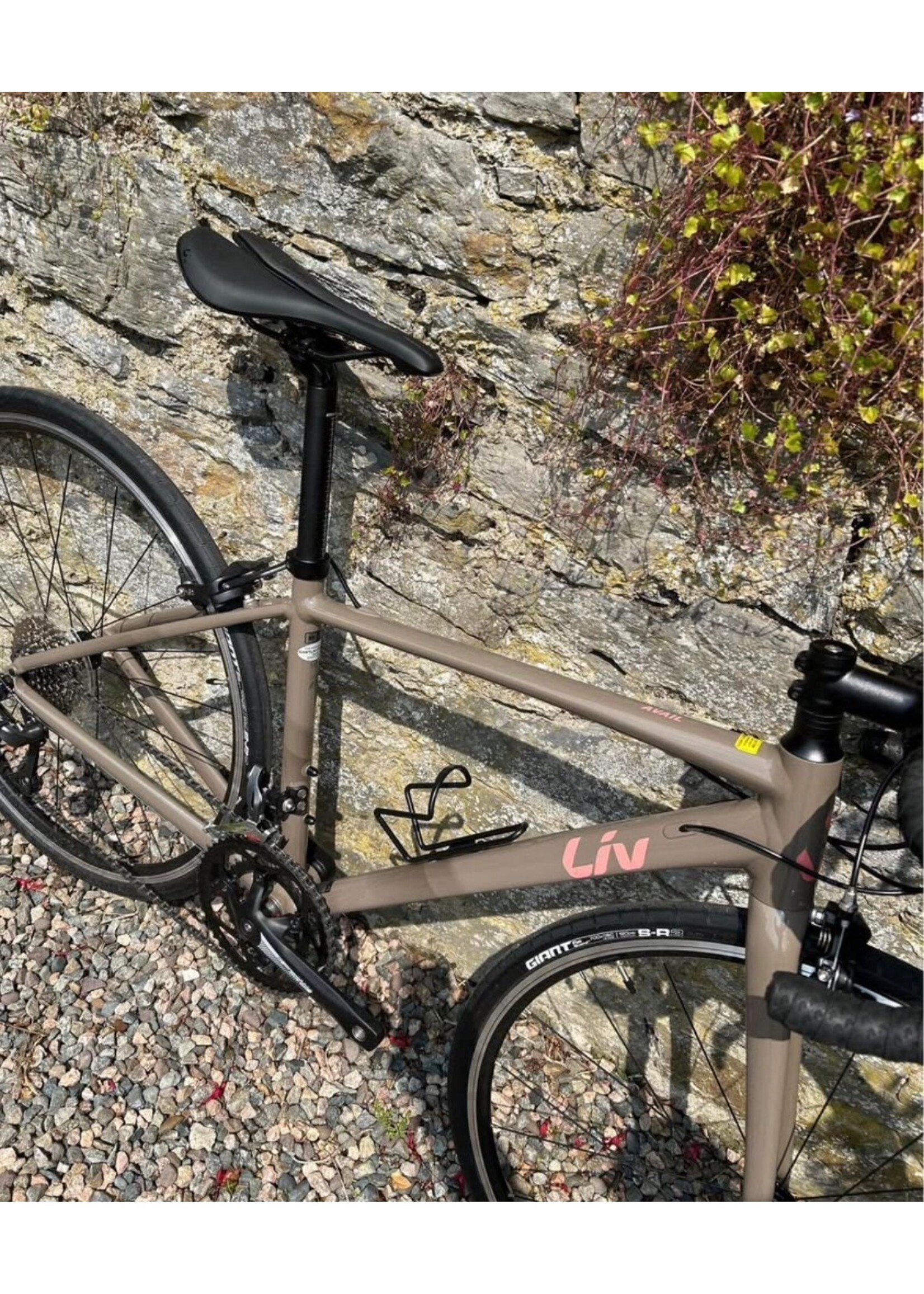 Giant Liv Avail (pre-owned) XS