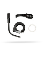 pro PRO  Dropper Seatpost, Universal Lever