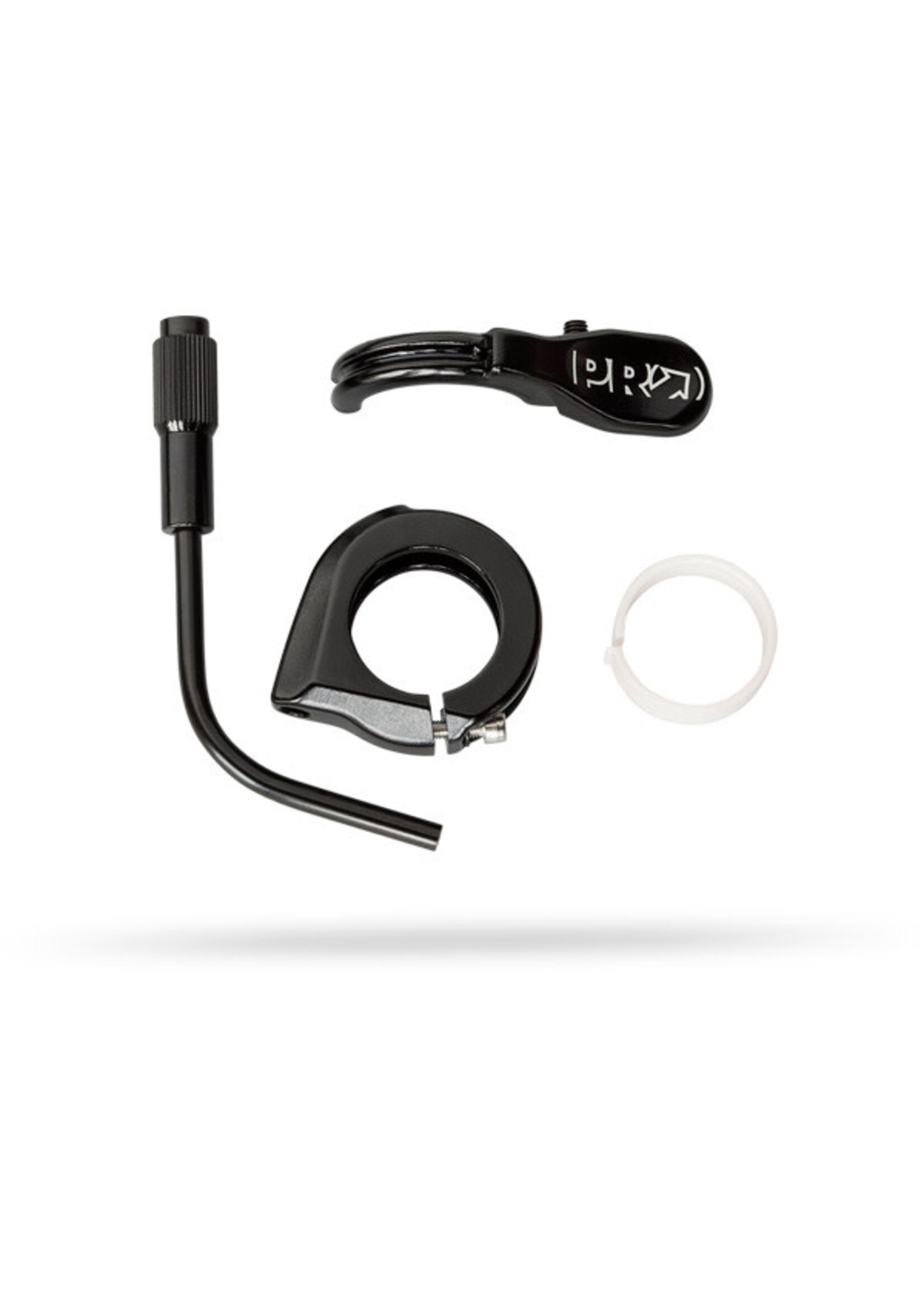 pro PRO  Dropper Seatpost, Universal Lever