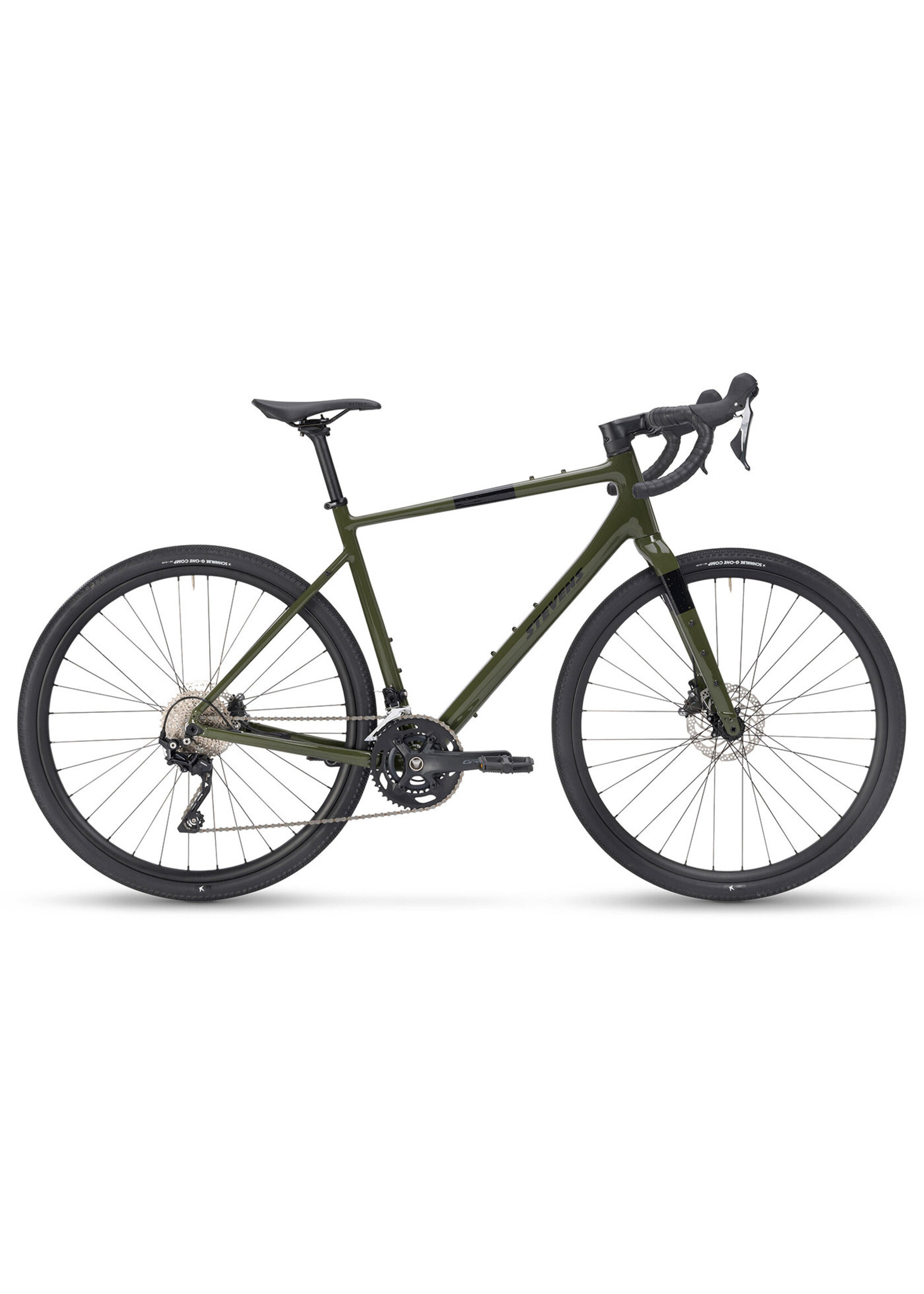 STEVENS Stevens Gavere Eco Gravel Bike