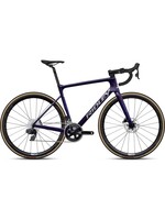 ridley Ridley Falcn 105 2x12 Road Bike (Purple)