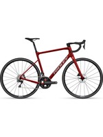 ridley Ridley Grifn 105 Road Bike  Red