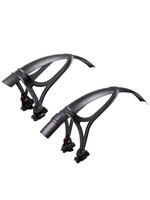 Zefal Zefal G50 Shield Gravel Mudguard Set