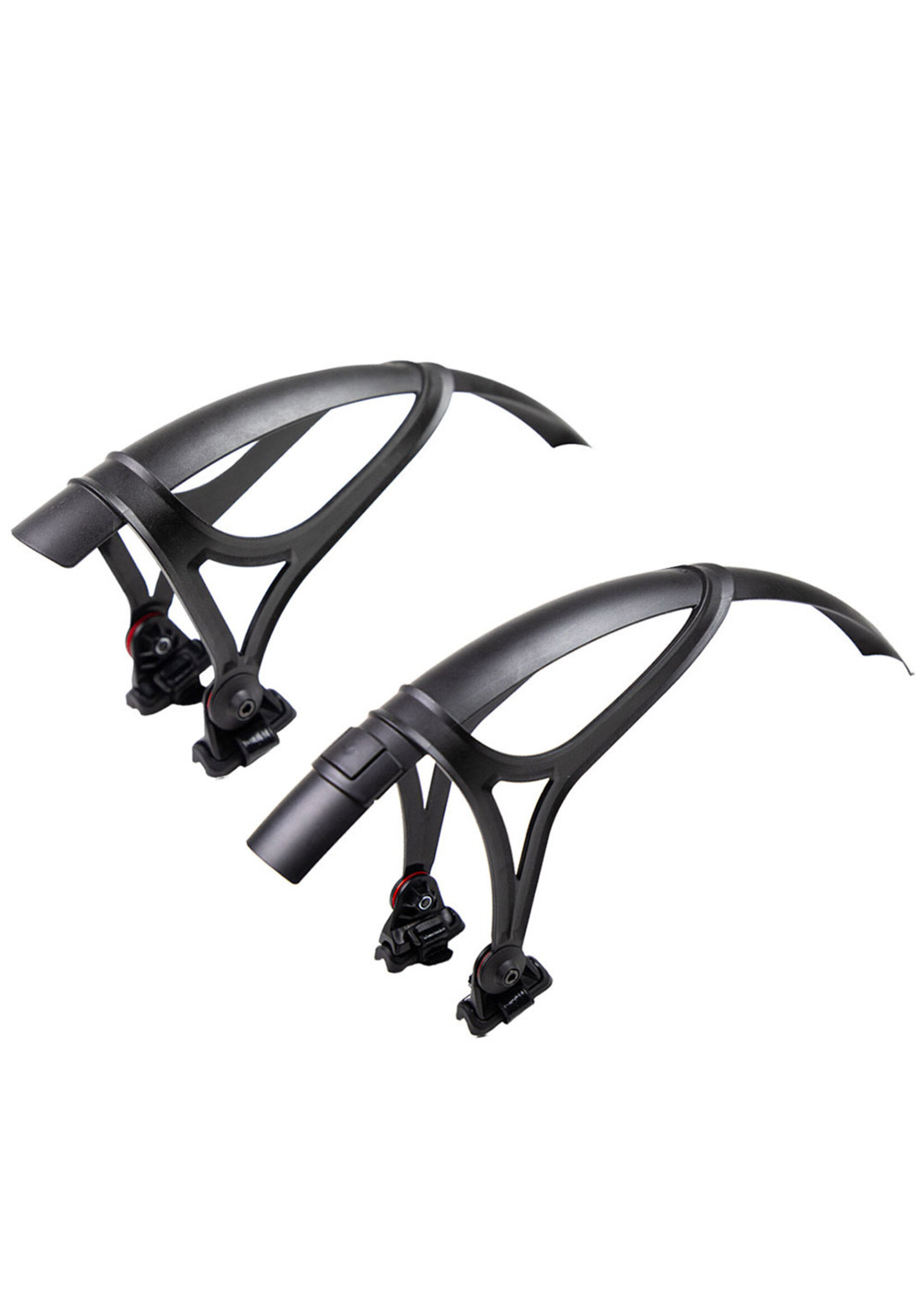 Zefal Zefal G50 Shield Gravel Mudguard Set