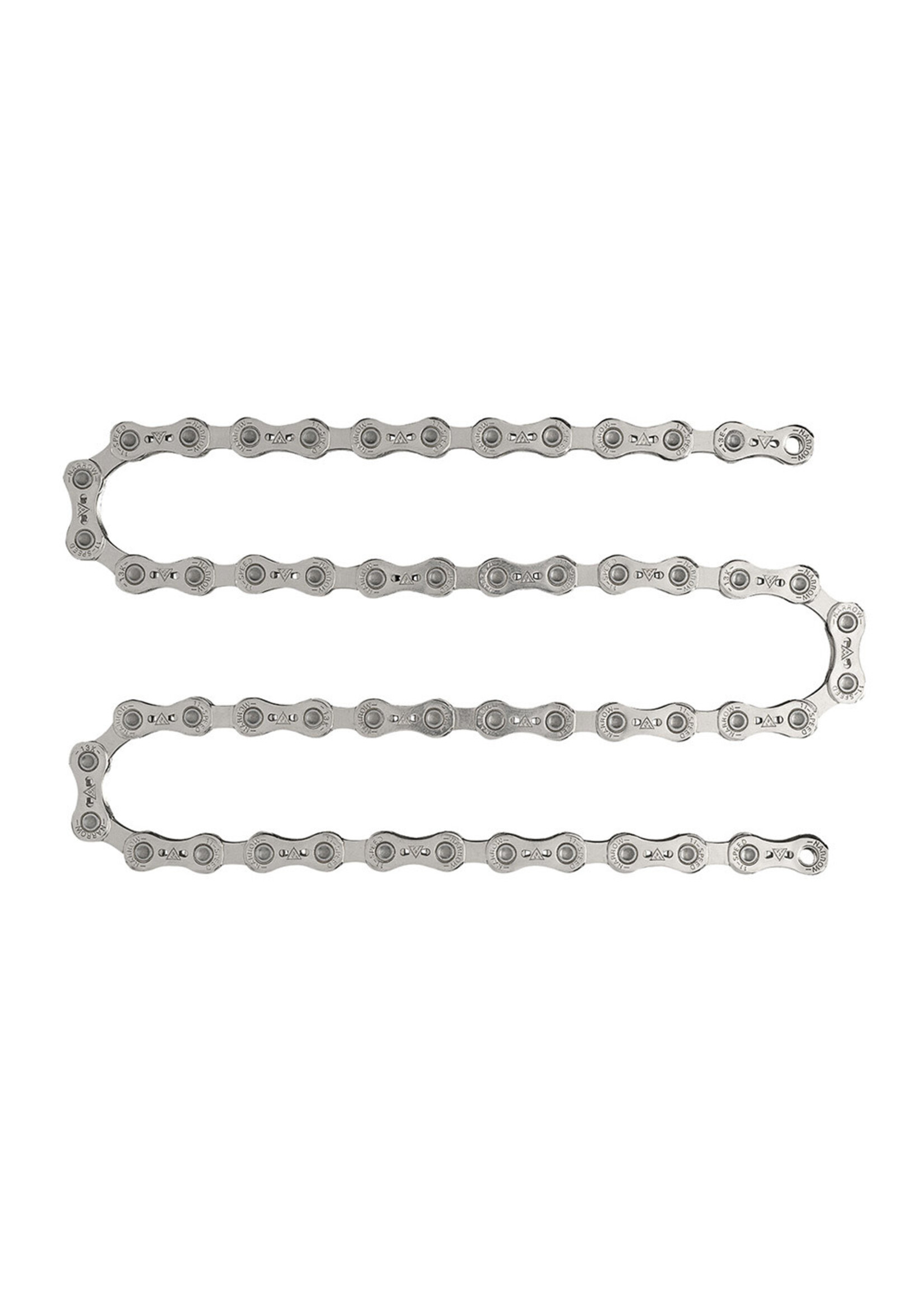 Miche MICHE X11 Silver Chain